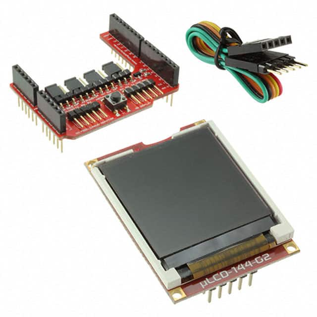4D Systems Pty Ltd 1613-1082-ND