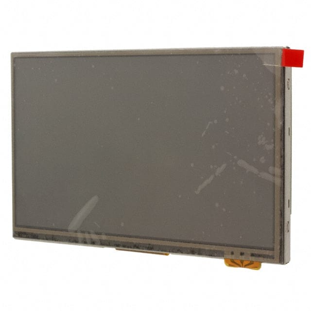 Amulet Technologies LLC 681-1025-ND