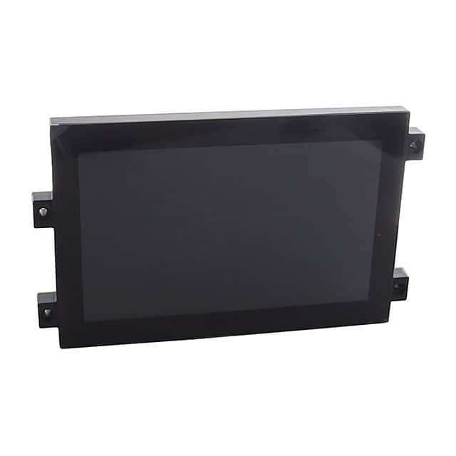 Amulet Technologies LLC 681-AM070RVS01-ND