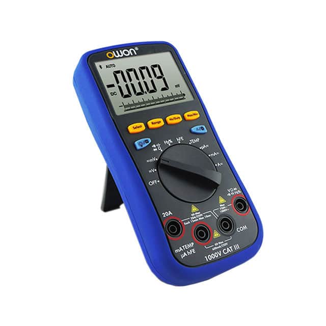 Owon Technology Lilliput Electronics (USA) Inc 2250-B35-ND