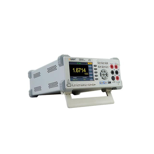 Owon Technology Lilliput Electronics (USA) Inc 2250-XDM3041-ND