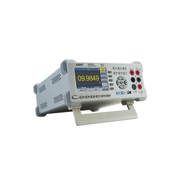 Owon Technology Lilliput Electronics (USA) Inc 2250-XDM3051-ND