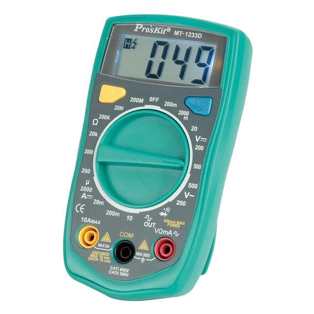 Pro'sKit 3235-MT-1233D-ND