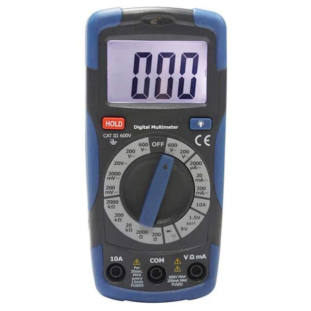 Sper Scientific 4885-400001-ND