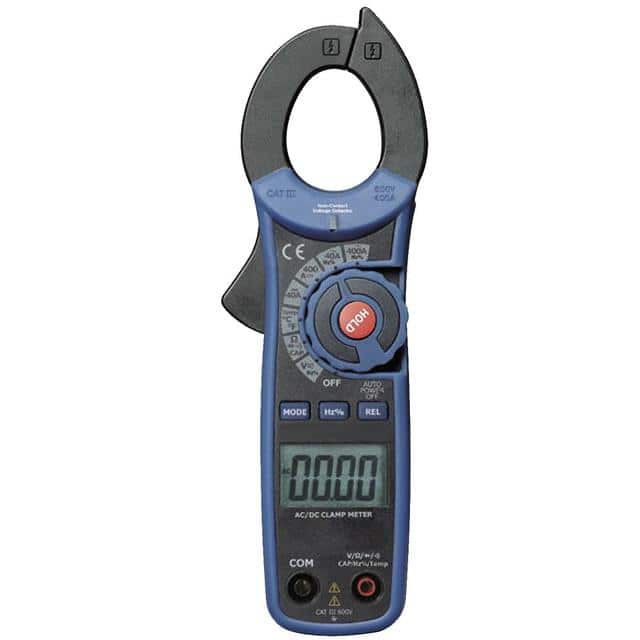 Sper Scientific 4885-410002-ND