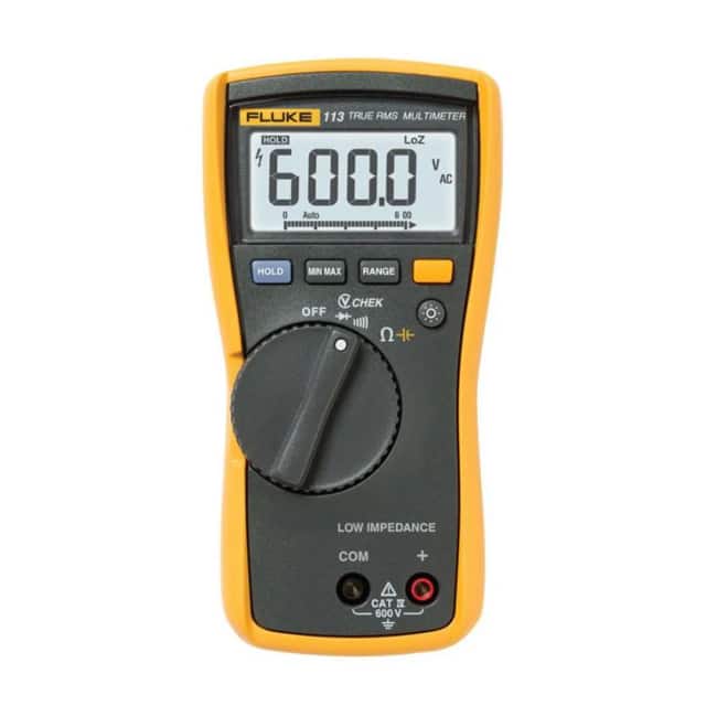 Fluke Electronics 614-1457-ND