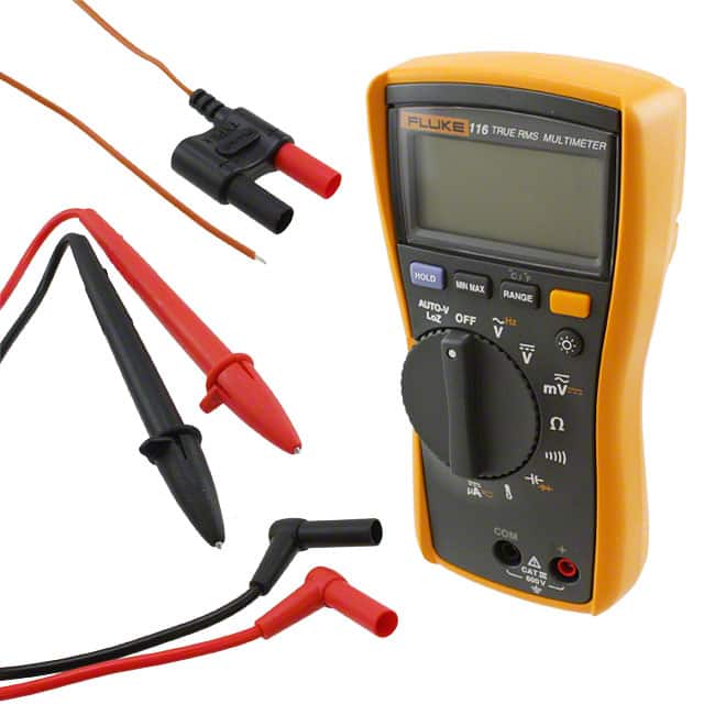 Fluke Electronics 614-1276-ND