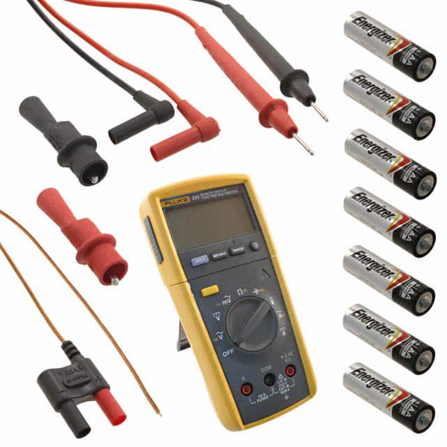 Fluke Electronics 614-1152-ND