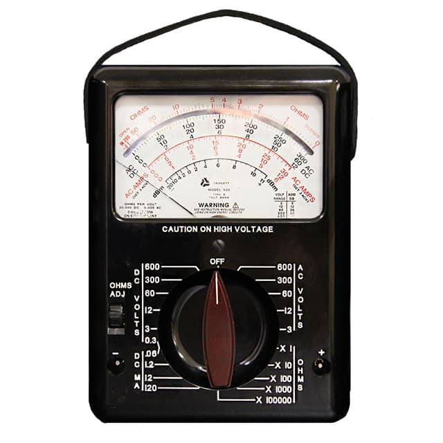 Triplett 2329-3030-ND