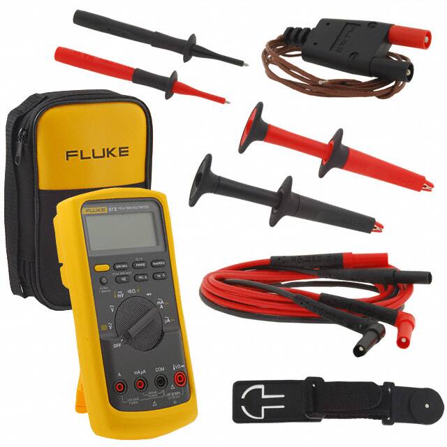 Fluke Electronics 614-1043-ND