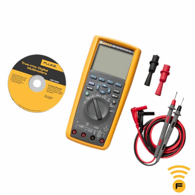 Fluke Electronics 614-1061-ND