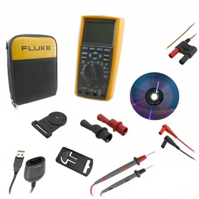 Fluke Electronics 614-1063-ND