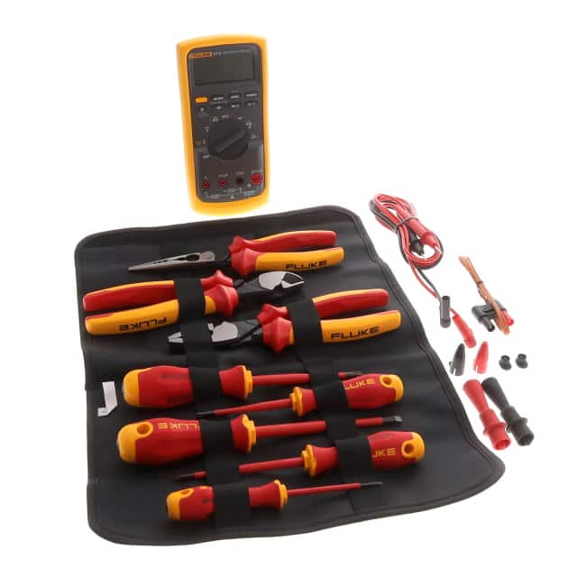 Fluke Electronics 614-FLUKE-IB875K-ND