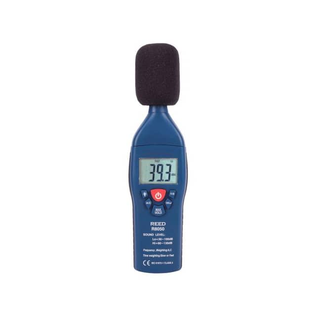 REED Instruments 2867-R8050-ND