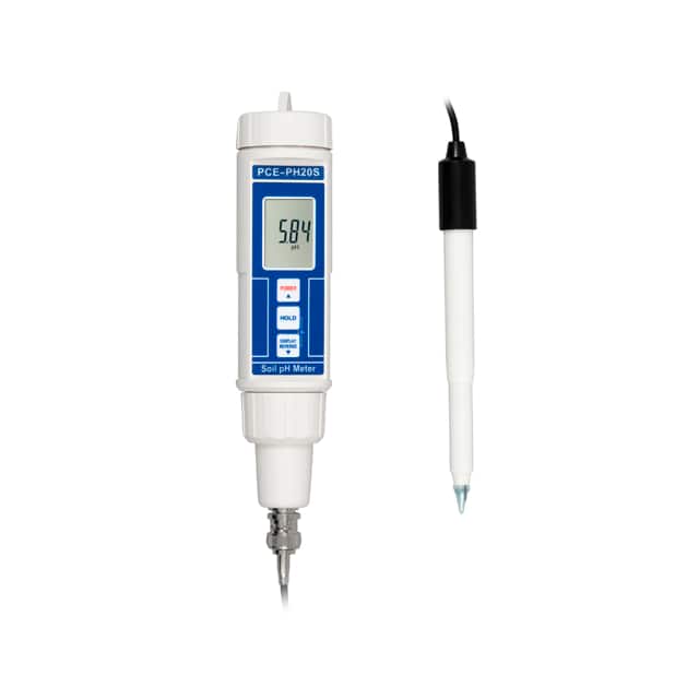 PCE Instruments 3208-PCE-PH20S-ND