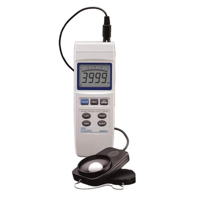 Sper Scientific 4885-840022-ND