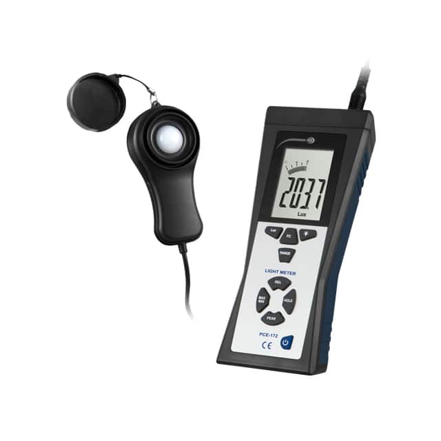 PCE Instruments 3208-PCE-172-ND
