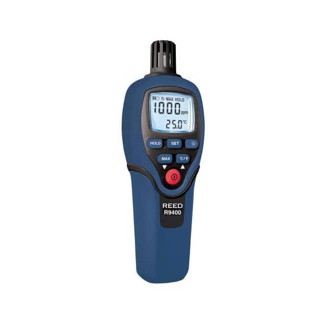 REED Instruments 2867-R9400-ND