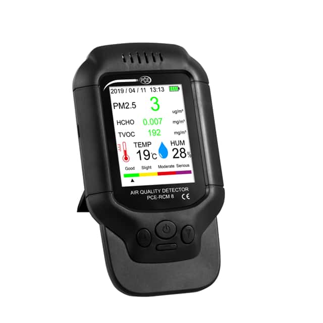 PCE Instruments 3208-PCE-RCM8-ND