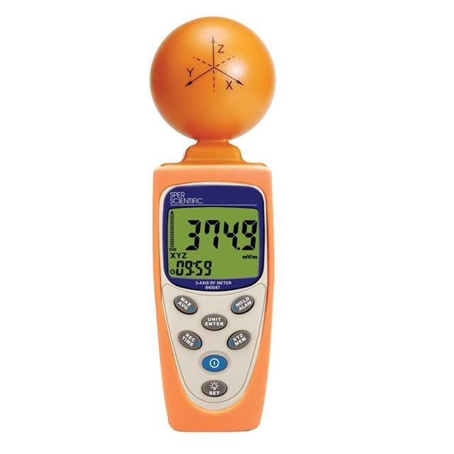 Sper Scientific 4885-840047-ND