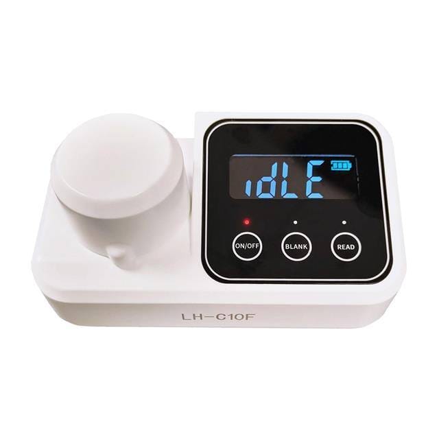 Sper Scientific 4885-LH-C10F-ND