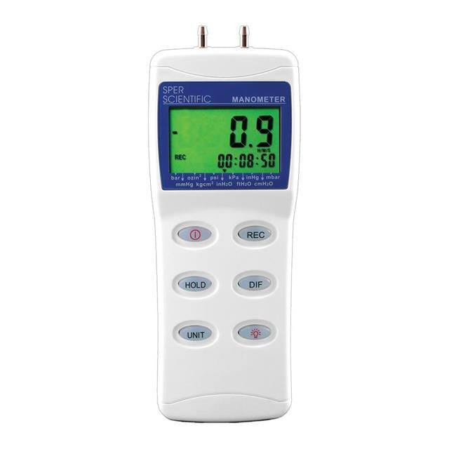 Sper Scientific 4885-840080-ND