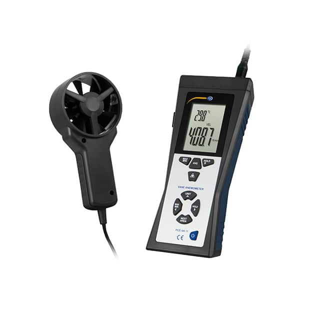PCE Instruments 3208-PCE-VA11-ND