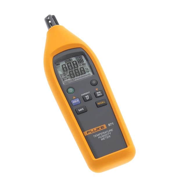 Fluke Electronics FLUKE-971-ND