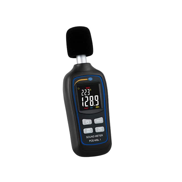 PCE Instruments 3208-PCE-MSL1-ND