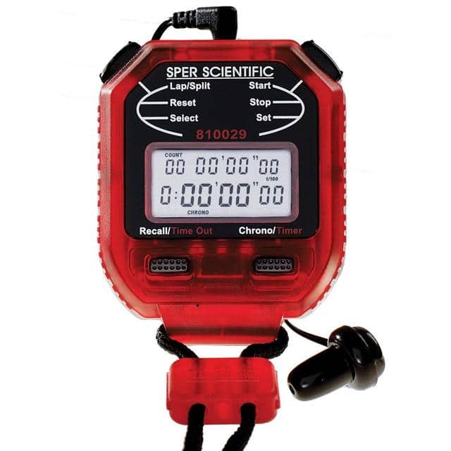 Sper Scientific 4885-810029AR-ND