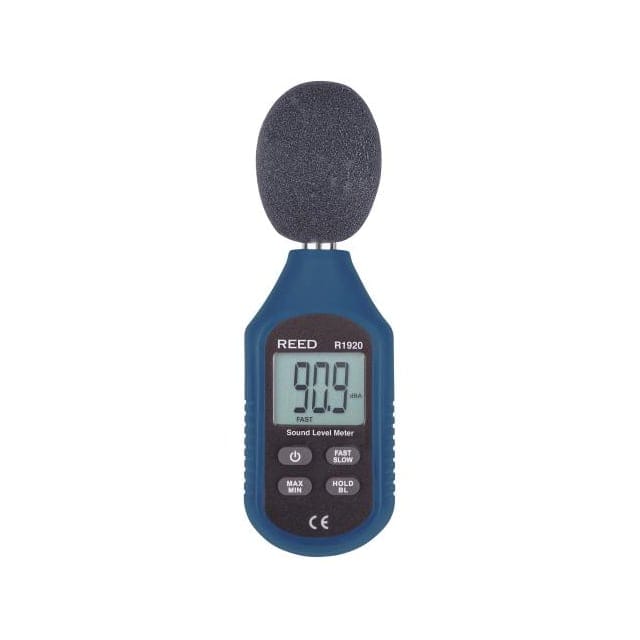 REED Instruments 2867-R1920-ND