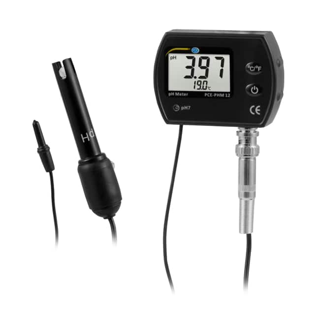 PCE Instruments 3208-PCE-PHM12-ND