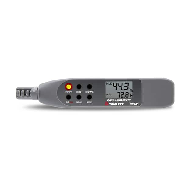 Triplett 2329-RHT05-ND