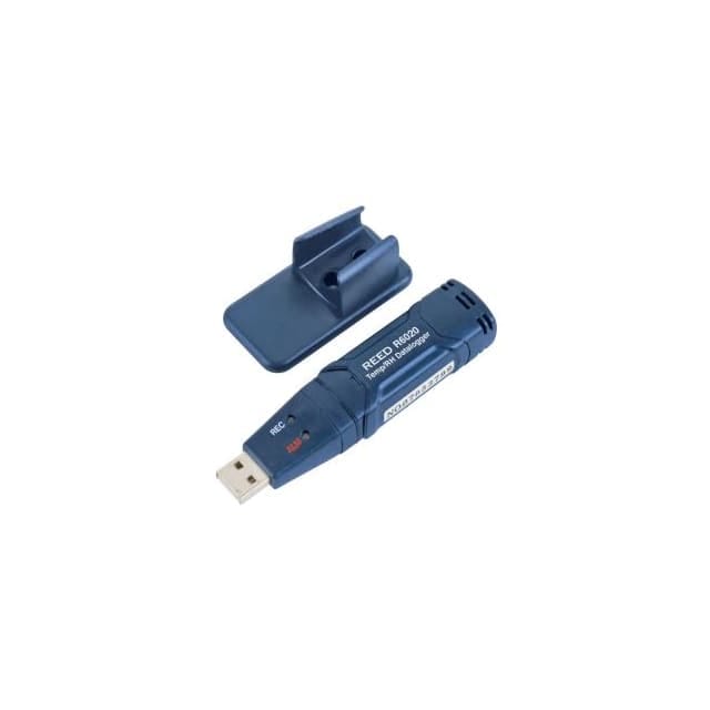 REED Instruments 2867-R6020-ND
