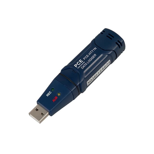 PCE Instruments 3208-PCE-HT71N-ND