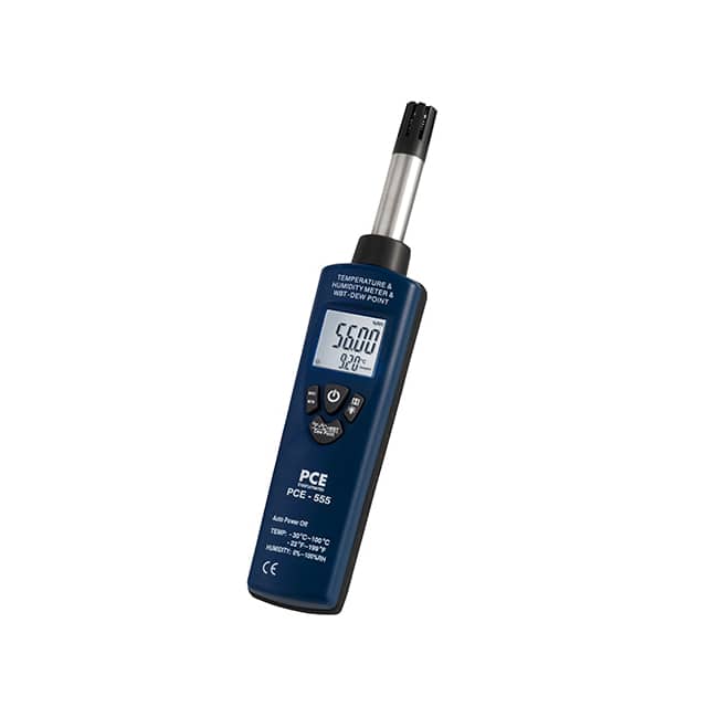 PCE Instruments 3208-PCE-555-ND