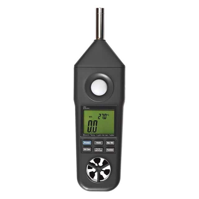 Sper Scientific 4885-850069-ND