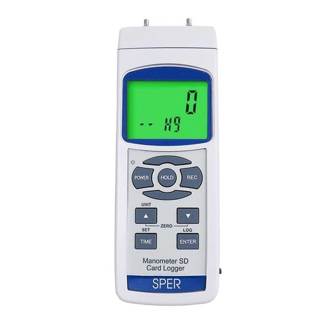 Sper Scientific 4885-850097-ND