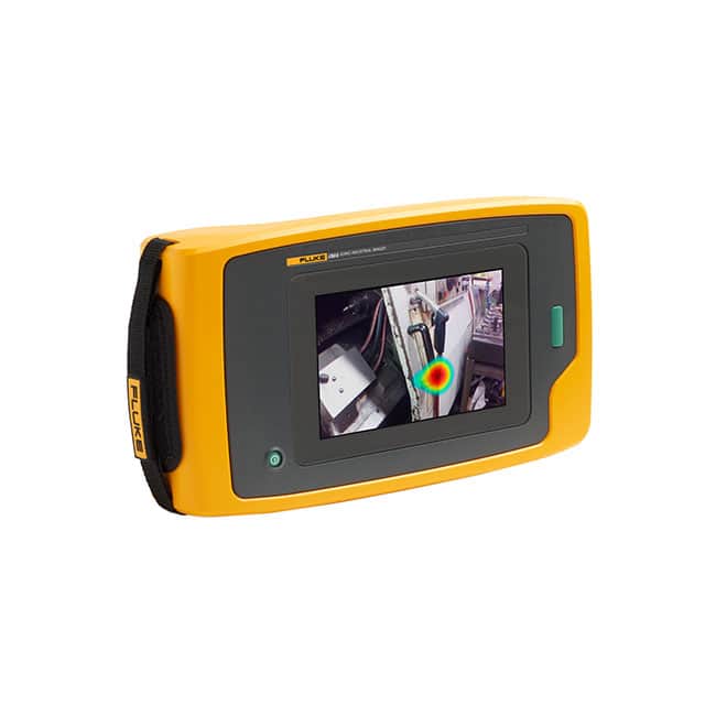 Fluke Electronics 614-FLK-II900-ND