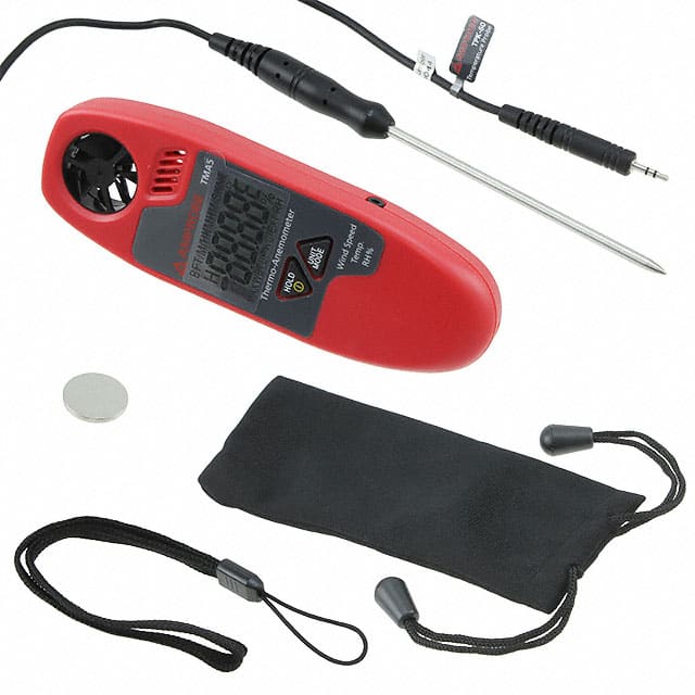 Amprobe 705-1114-ND