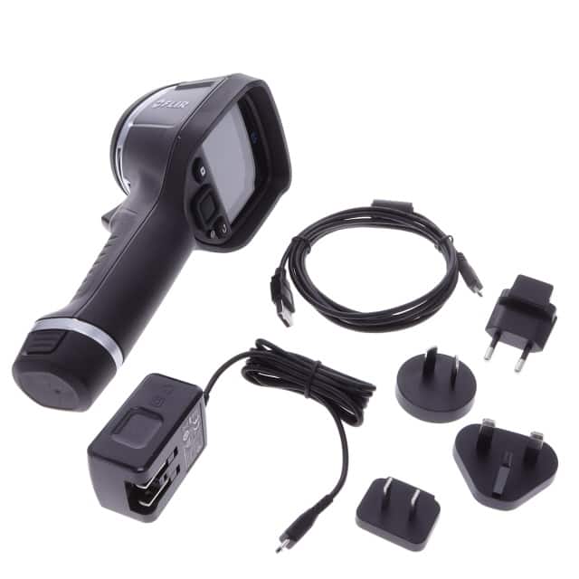 Teledyne FLIR Commercial Systems 2067-FLIRE5-XTWIFI-ND