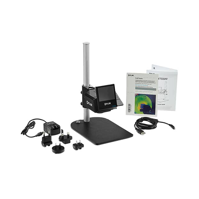 Teledyne FLIR Commercial Systems 2067-63950-1001-ND