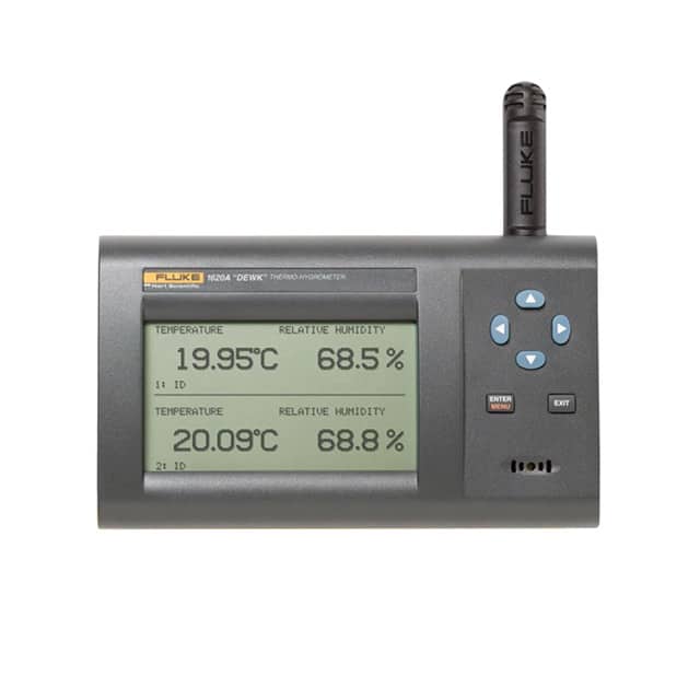 Fluke Electronics 614-1492-ND
