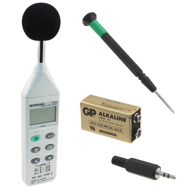 B&K Precision BK732A-ND
