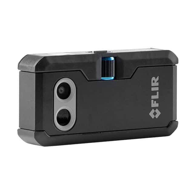 Teledyne FLIR Commercial Systems 2067-FLIRONEPROLTUSB-C-ND