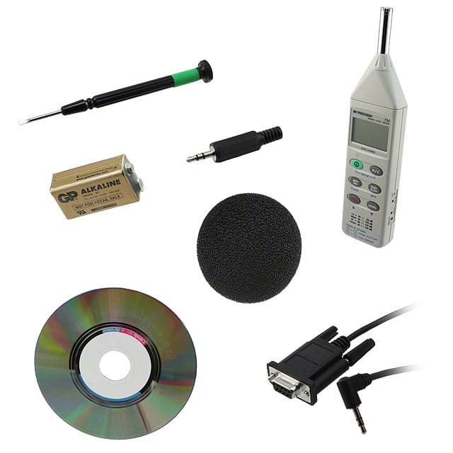 B&K Precision BK735-ND