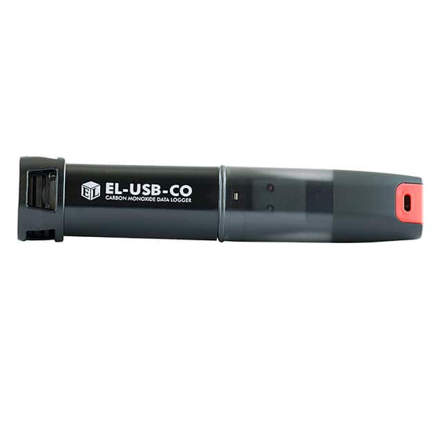 Lascar Electronics 2136-EL-USB-CO300-ND