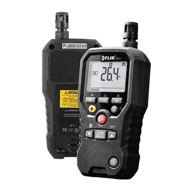 Teledyne FLIR Commercial Systems MR77-ND