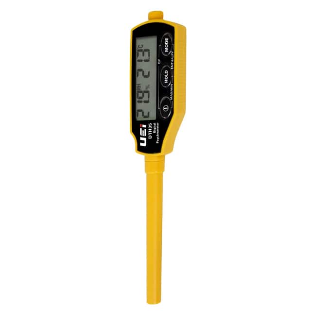 UEi Test Instruments 3603-DTH35-ND