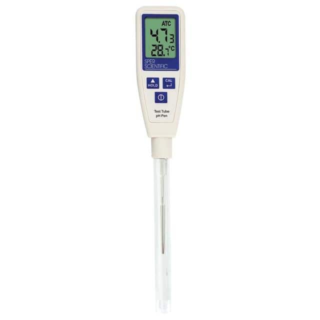 Sper Scientific 4885-850065-ND